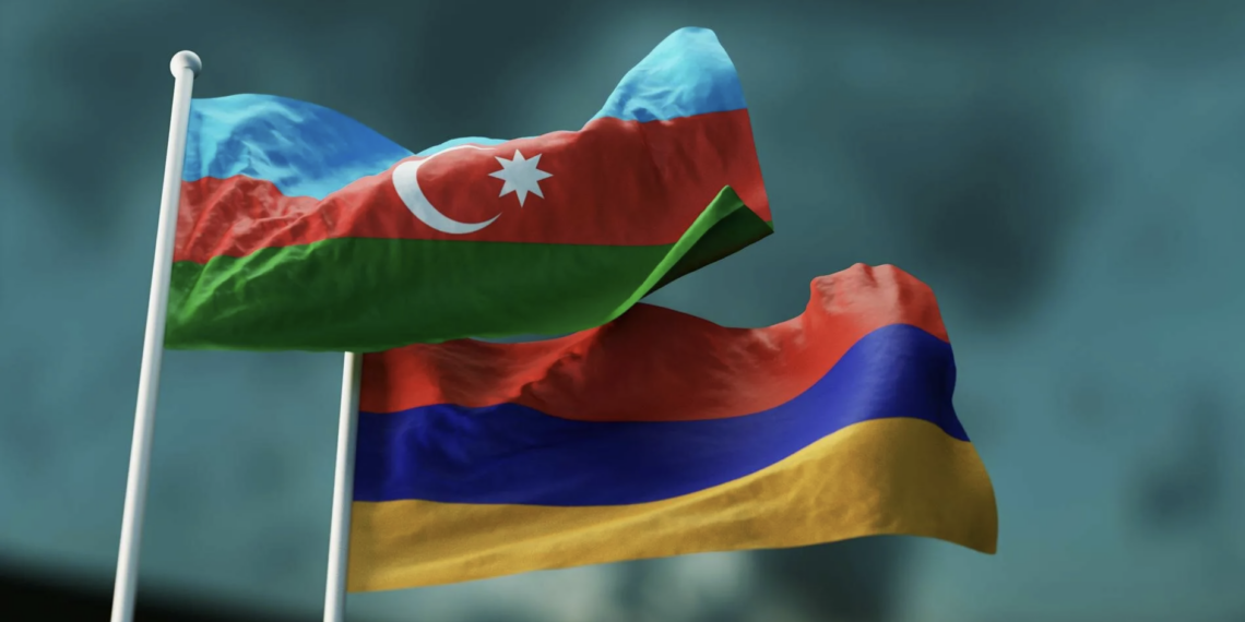 Армения и Азербайджан подтвердили участие в переговорах глав внешнеполитических ведомств в Алматы