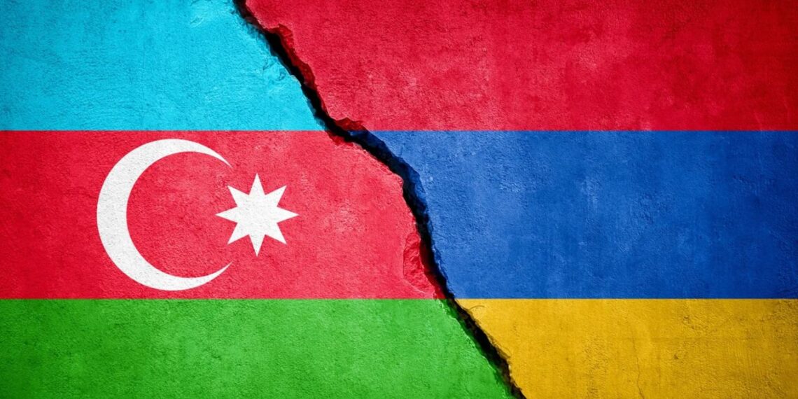 Казахстан способствует установлению прочного мира на Южном Кавказе