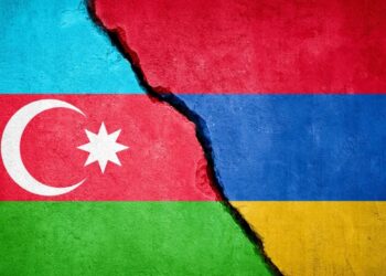 Казахстан способствует установлению прочного мира на Южном Кавказе