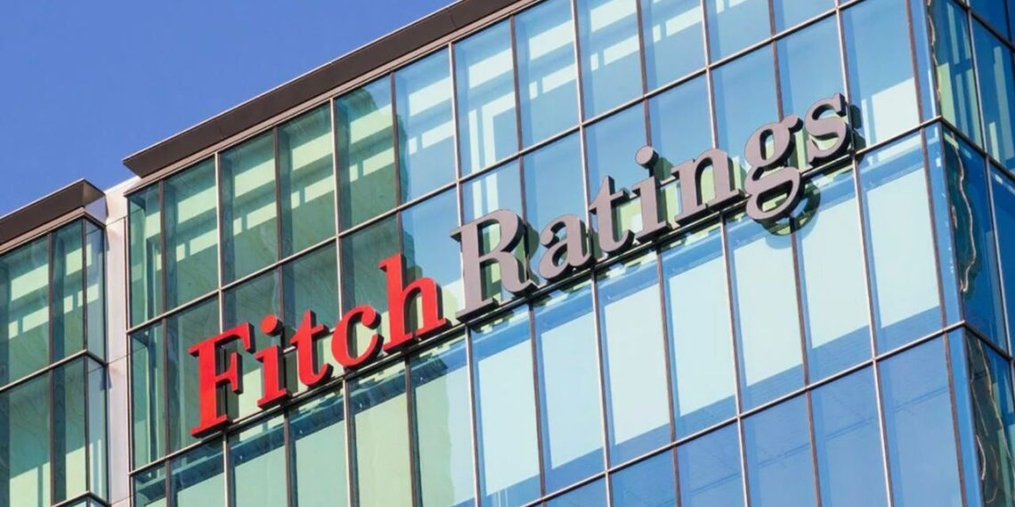 Агентство Fitch подтвердило суверенный кредитный рейтинг Казахстана на уровне «BBB»
