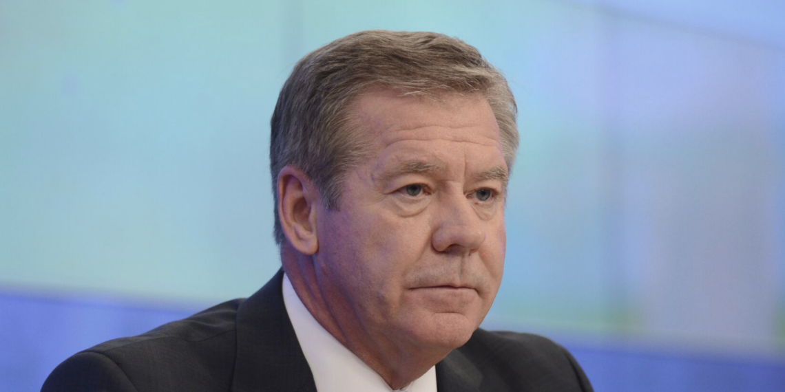 В России заявили, что страны НАТО ведут с ней прокси-войну