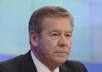 В России заявили, что страны НАТО ведут с ней прокси-войну