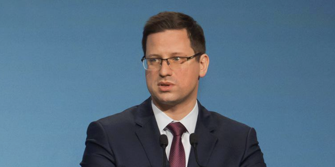 В правительстве Венгрии полагают, что ситуация для Украины в военном плане осложняется