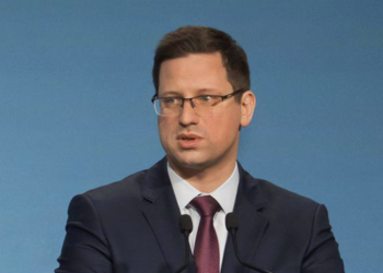 В правительстве Венгрии полагают, что ситуация для Украины в военном плане осложняется