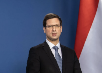 Венгрия отказывается участвовать в планах НАТО по военной помощи Киеву