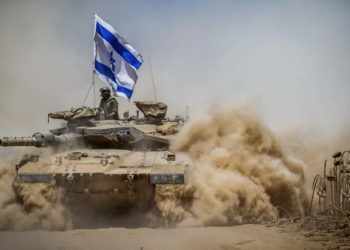 Приостановка поставок вооружения Израилю со стороны Вашингтона стало ударом для ЦАХАЛ