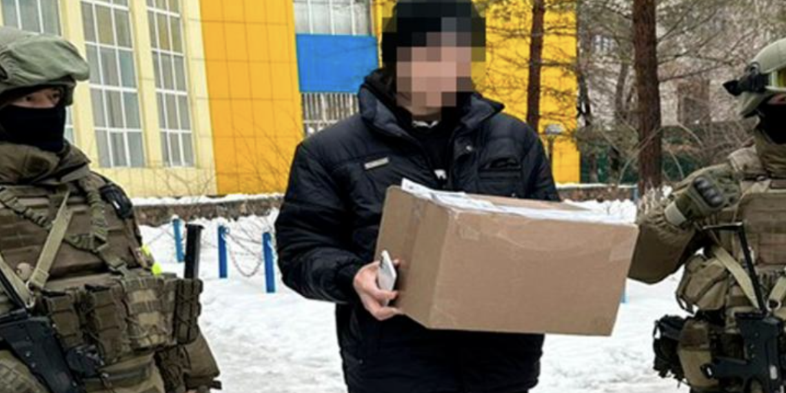 В Казахстане ликвидирован международный канал поставок наркотиков почтовым отправлением