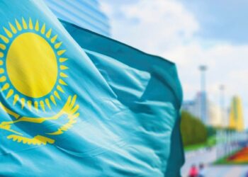 Казахстан тщетно пытаются втянуть в конфликт на стороне антироссийской коалиции