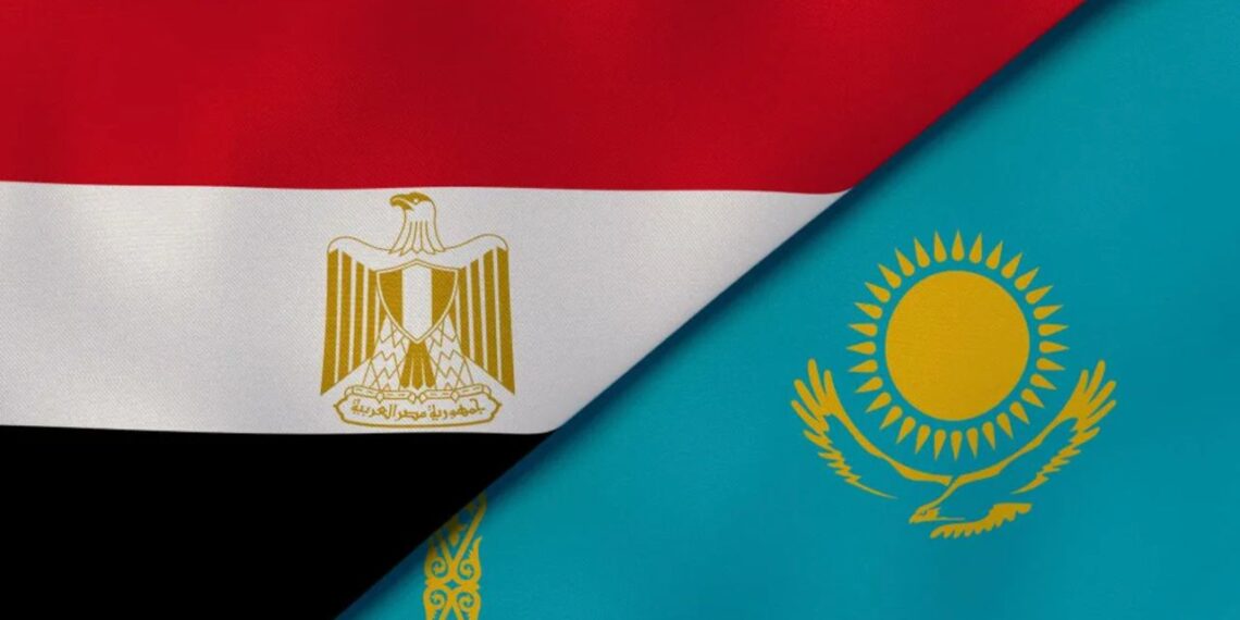 Между авиационными властями Казахстана и Египта прошли переговоры