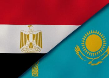 Между авиационными властями Казахстана и Египта прошли переговоры