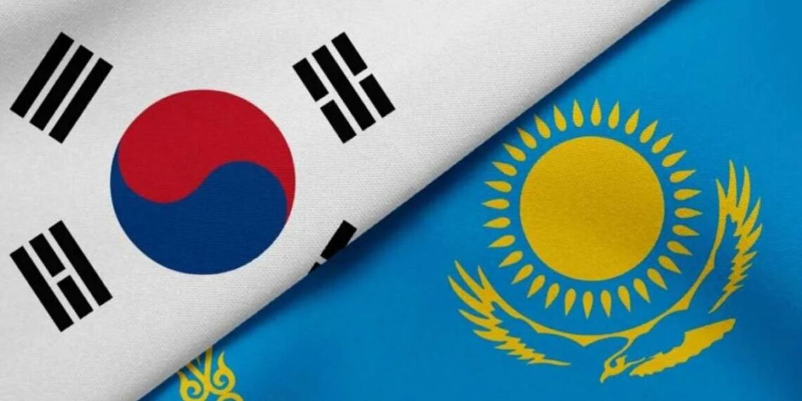 Компании из Кореи заинтересованы в реализации проектов в Казахстане
