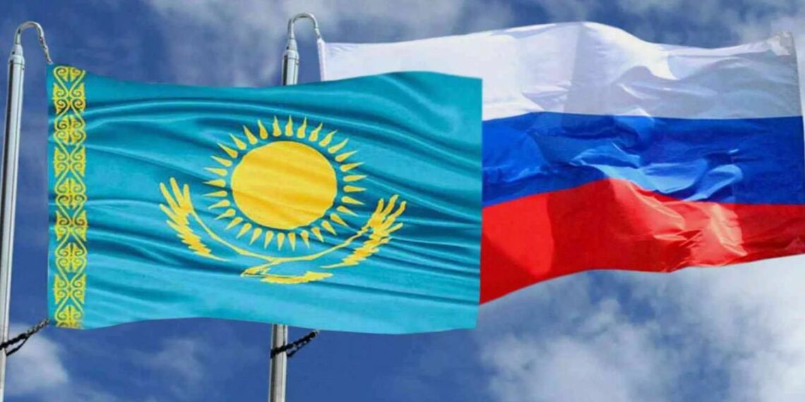 В Сенате РК заявили, что Казахстан и Россия всегда будут ключевыми стратегическими партнерами