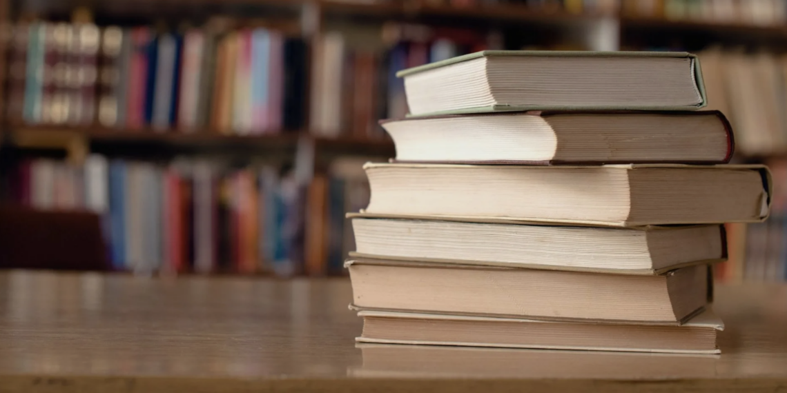 Книжный фонд школьных библиотек Казахстана достиг 137 миллионов экземпляров