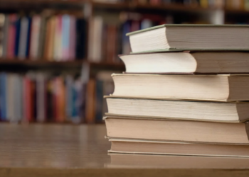 Книжный фонд школьных библиотек Казахстана достиг 137 миллионов экземпляров