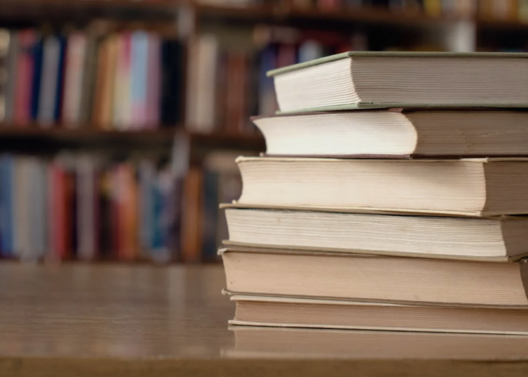 Книжный фонд школьных библиотек Казахстана достиг 137 миллионов экземпляров