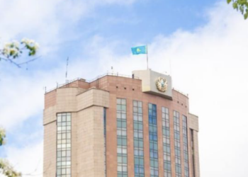 За неделю в Казахстане выявлено почти 300 работодателей, использующих иностранную рабочую силу без необходимых документов