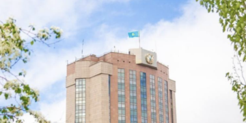 За неделю в Казахстане выявлено почти 300 работодателей, использующих иностранную рабочую силу без необходимых документов