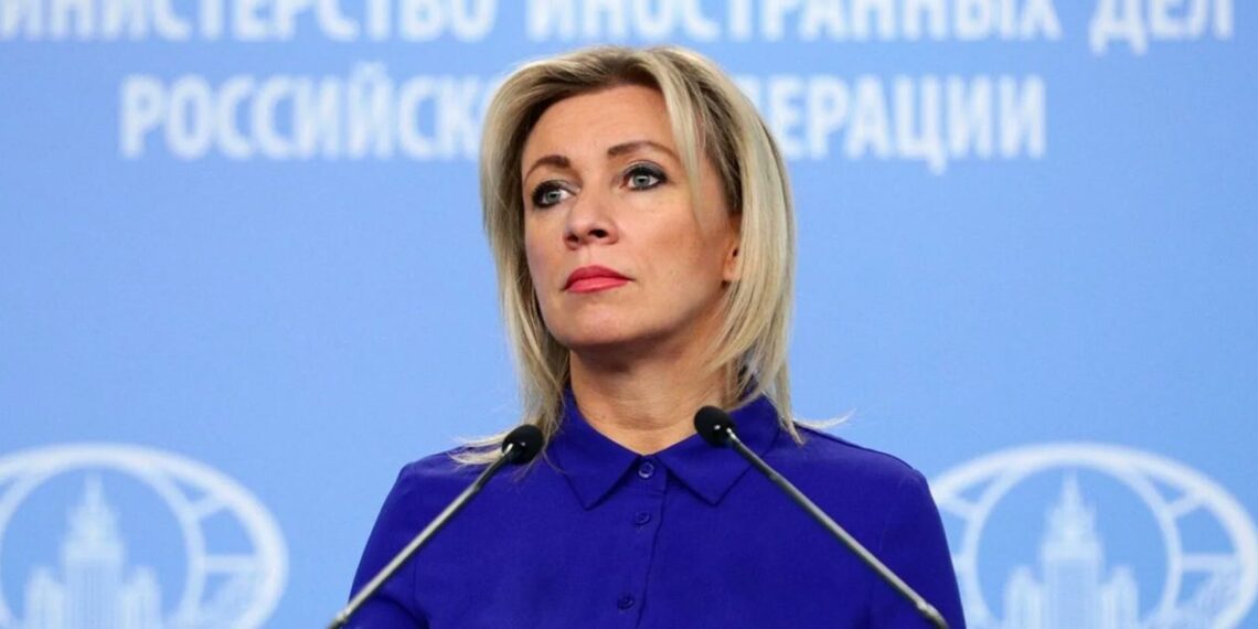 В МИД РФ прокомментировали попытки киевского режима испортить празднование десятилетия Дня республики в ДНР и ЛНР серией терактов