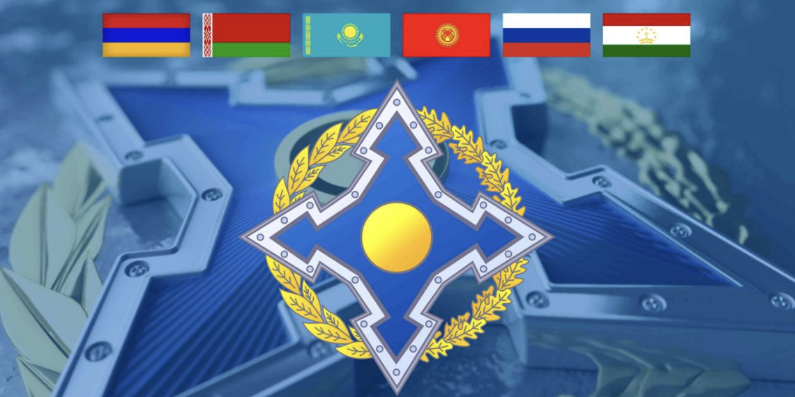 В Алматы пройдет заседание Совета министров обороны ОДКБ