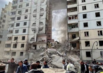 МИД РФ: за терактом в Белгороде стоит киевский режим и его западные спонсоры