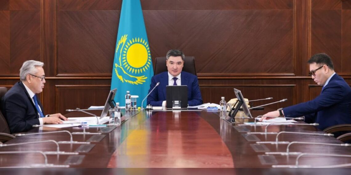 Правительство РК приняло заблаговременные меры по сдерживанию роста цен на овощи в межсезонье