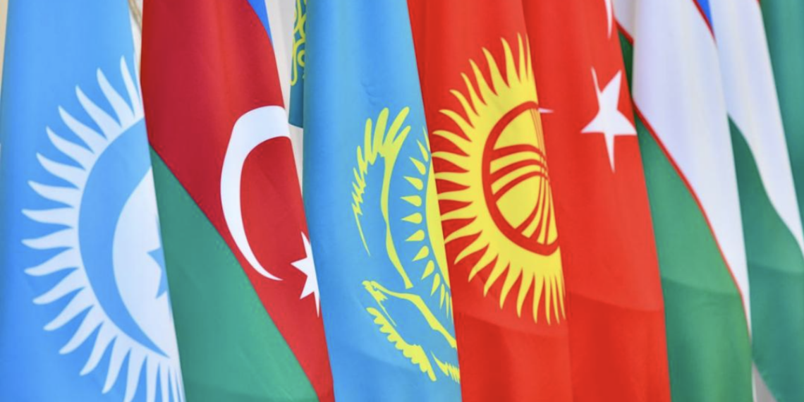 Казахстан способствует расширению сотрудничества тюркских организаций
