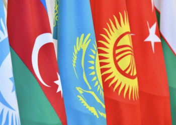 Казахстан способствует расширению сотрудничества тюркских организаций