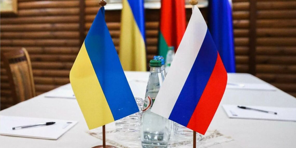 Посол РК в РФ: Казахстан готов предоставить площадку для переговоров по Украине