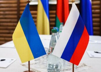 Посол РК в РФ: Казахстан готов предоставить площадку для переговоров по Украине