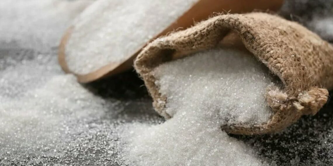 В Казахстане вводится запрет на экспорт сахара до конца лета 2024 года