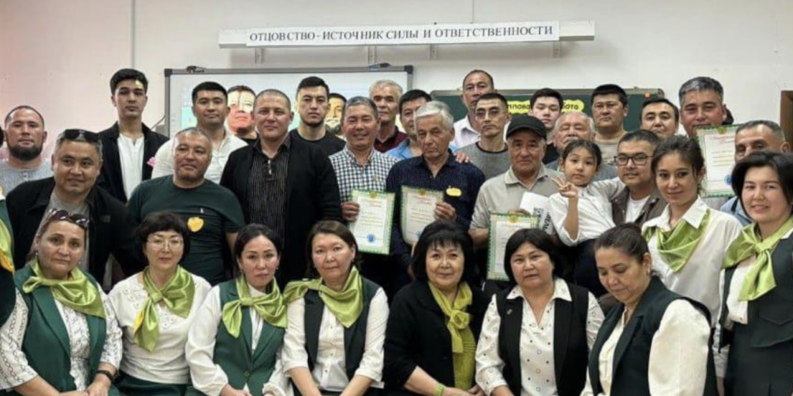В центрах педагогической поддержки проведено свыше 140 тысяч занятий