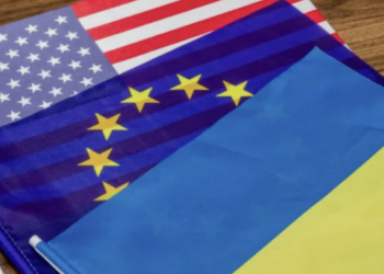 Между Западом и Украиной образовался раскол в вопросе применения оружия для ударов по целям в России