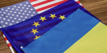 Между Западом и Украиной образовался раскол в вопросе применения оружия для ударов по целям в России