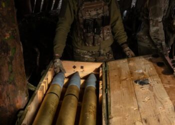 ВСУ несут большие потери в связи с нехваткой снарядов и военной техники