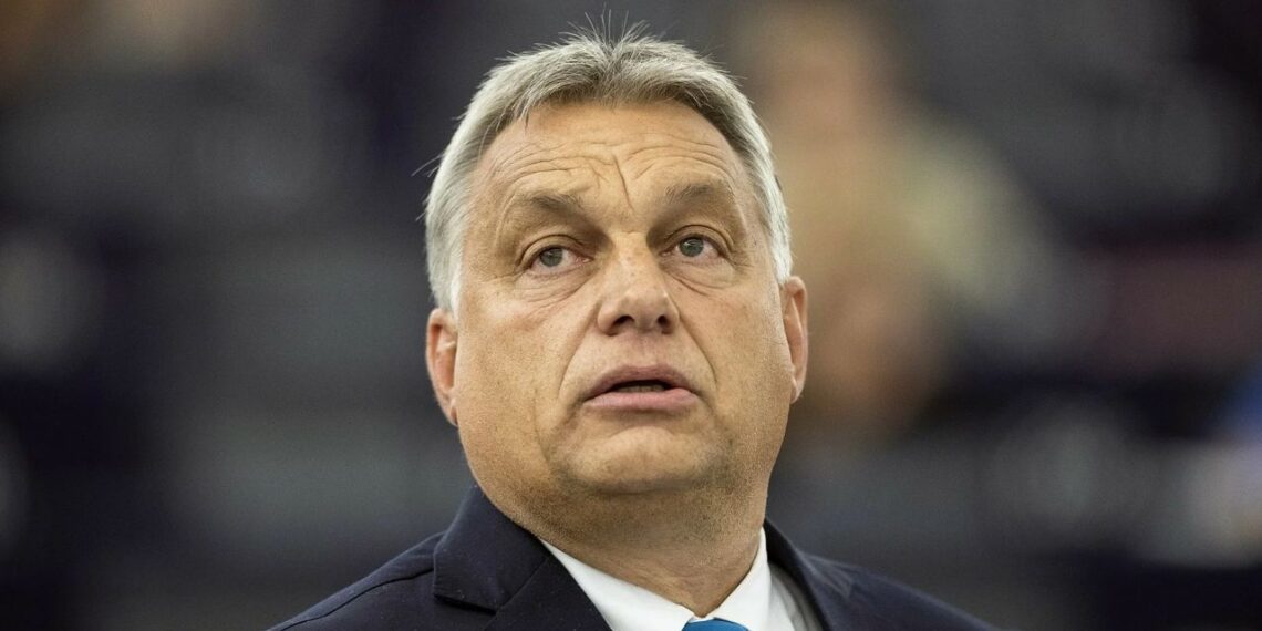 Премьер-министр Венгрии заявил, что затягивание украинского конфликта выгодно Вашингтону