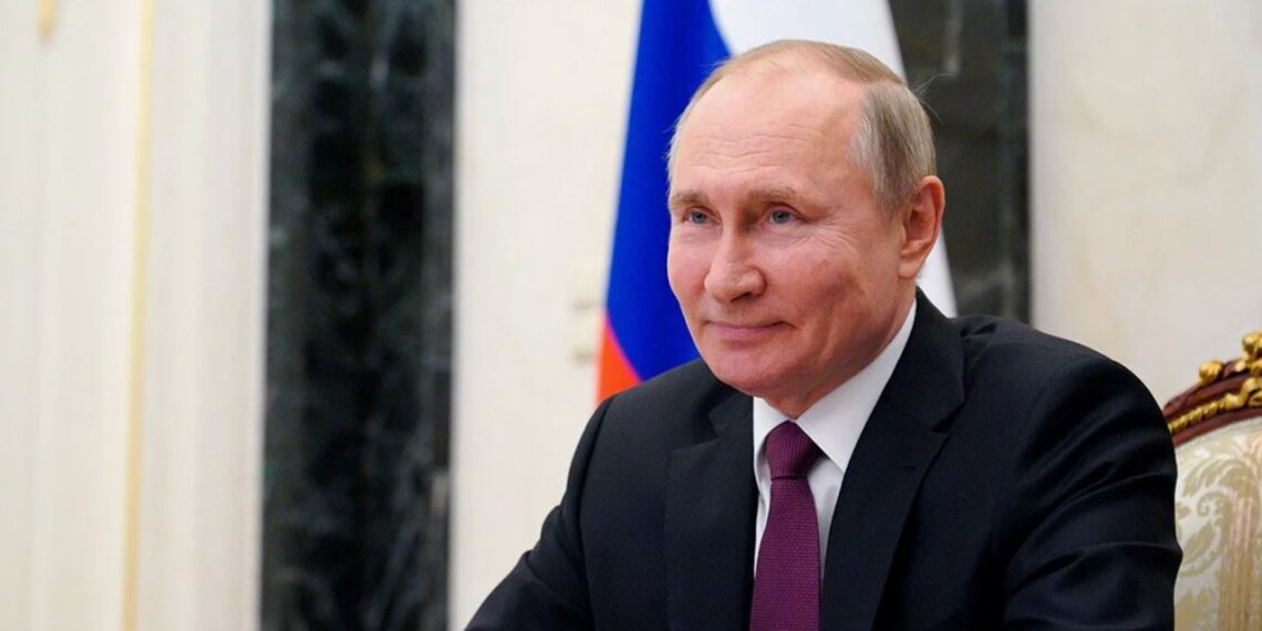 Президент России поздравил страны бывшего СССР с 79-й годовщиной Победы