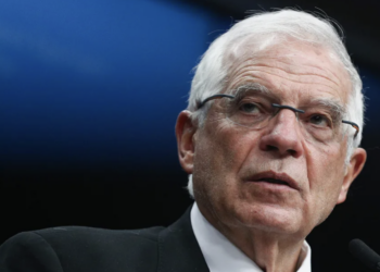 Глава дипслужбы ЕС заявил, что без поставок западного оружия Украина капитулирует за две недели