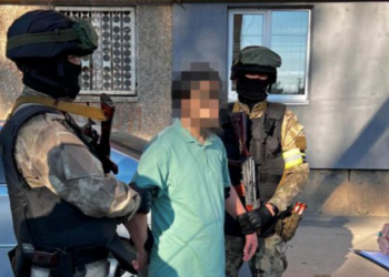 В Казахстане задержали жителя ЗКО, подозреваемого в пропаганде идей терроризма