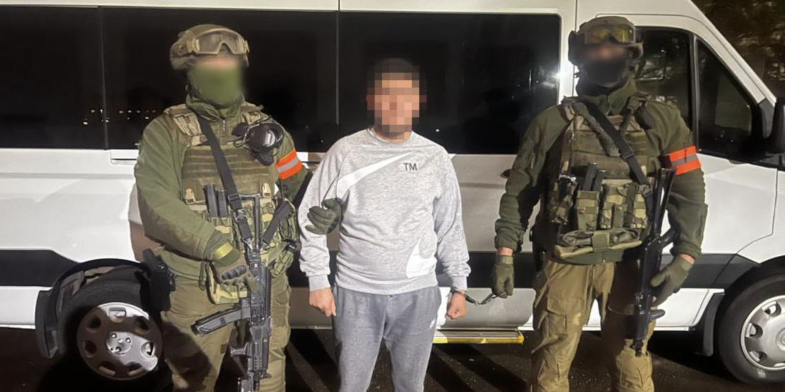 КНБ провел задержание лиц, подозреваемых в экстремистской деятельности