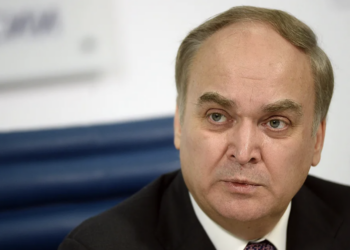 Посол РФ: саммит в Швейцарии способствовал затягиванию кровопролитного проекта Запада