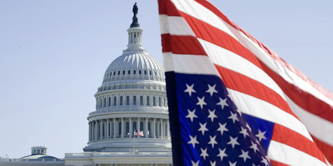 США стремительно теряют свой статус сверхдержавы в Азии