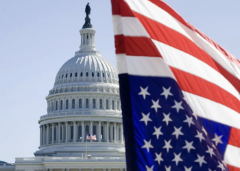 США стремительно теряют свой статус сверхдержавы в Азии