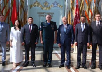 Казахстан принял участие в заседании Межгосударственной рабочей группы ЕАЭС