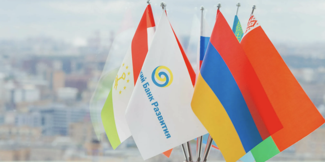 ЕАБР прогнозирует рост энергопотребления в ЦА к 2030 году до 34%