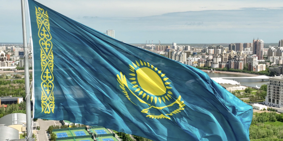 Казахстан осуждает международный терроризм и религиозный экстремизм