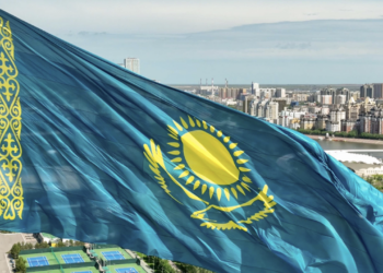 Казахстан осуждает международный терроризм и религиозный экстремизм