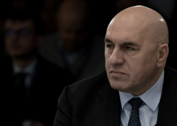 В Италии выступили против ежегодного выделения $40 млрд на оружие Киеву