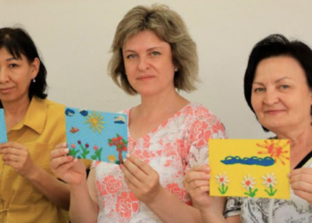 Свыше тысячи педагогов дошкольных организаций пройдут курсы повышения квалификации