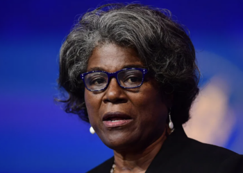 Постпред США при ООН: Мирное урегулирование конфликта на Украине требует присутствия России