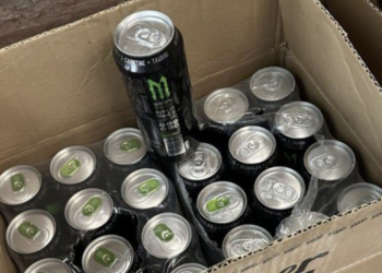 КНБ ликвидировал канал международного наркотрафика